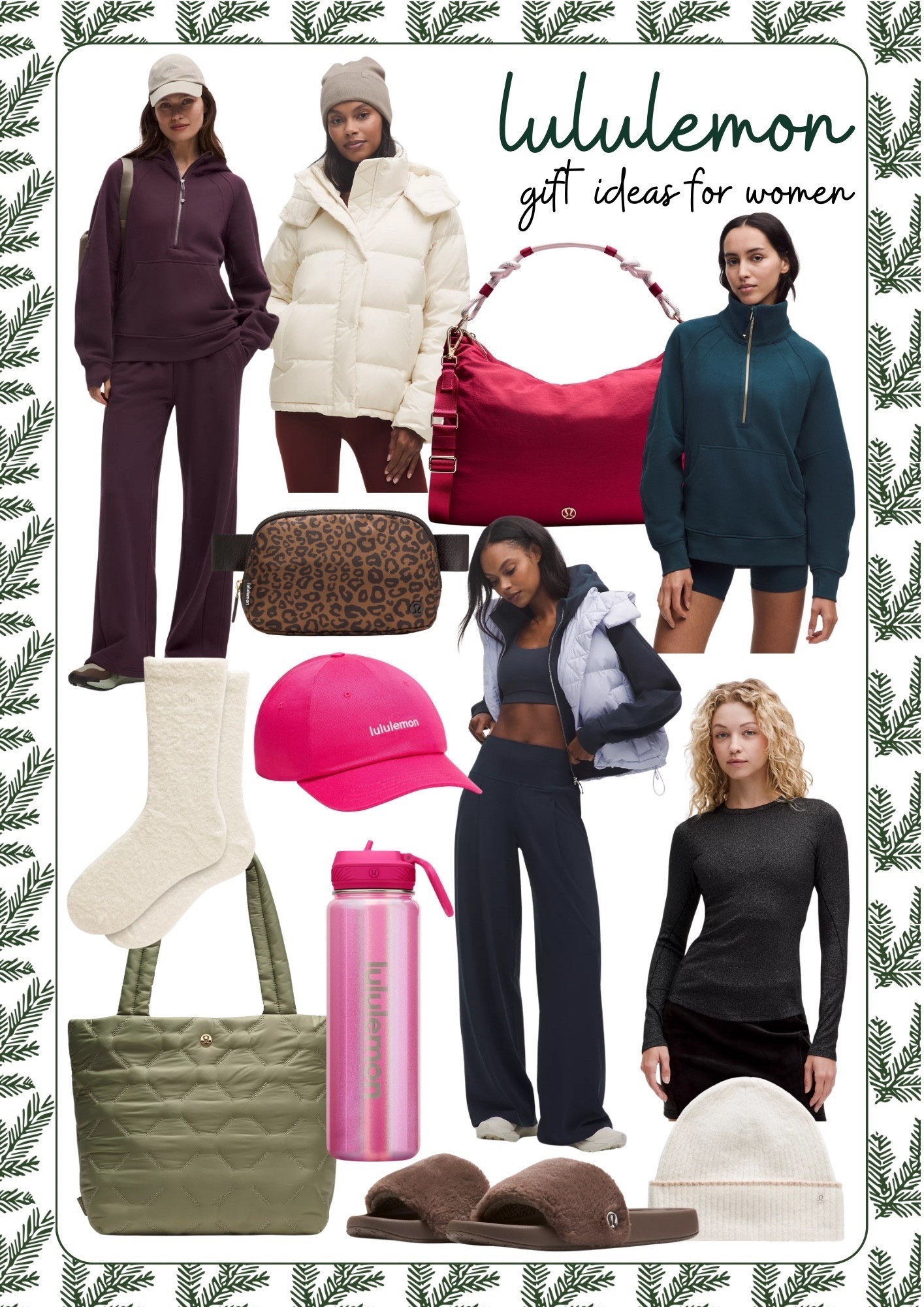 There is still time to get your Lululemon gifts before Christmas!! 

#LTKHoliday #LTKGiftGuide #LTKActive