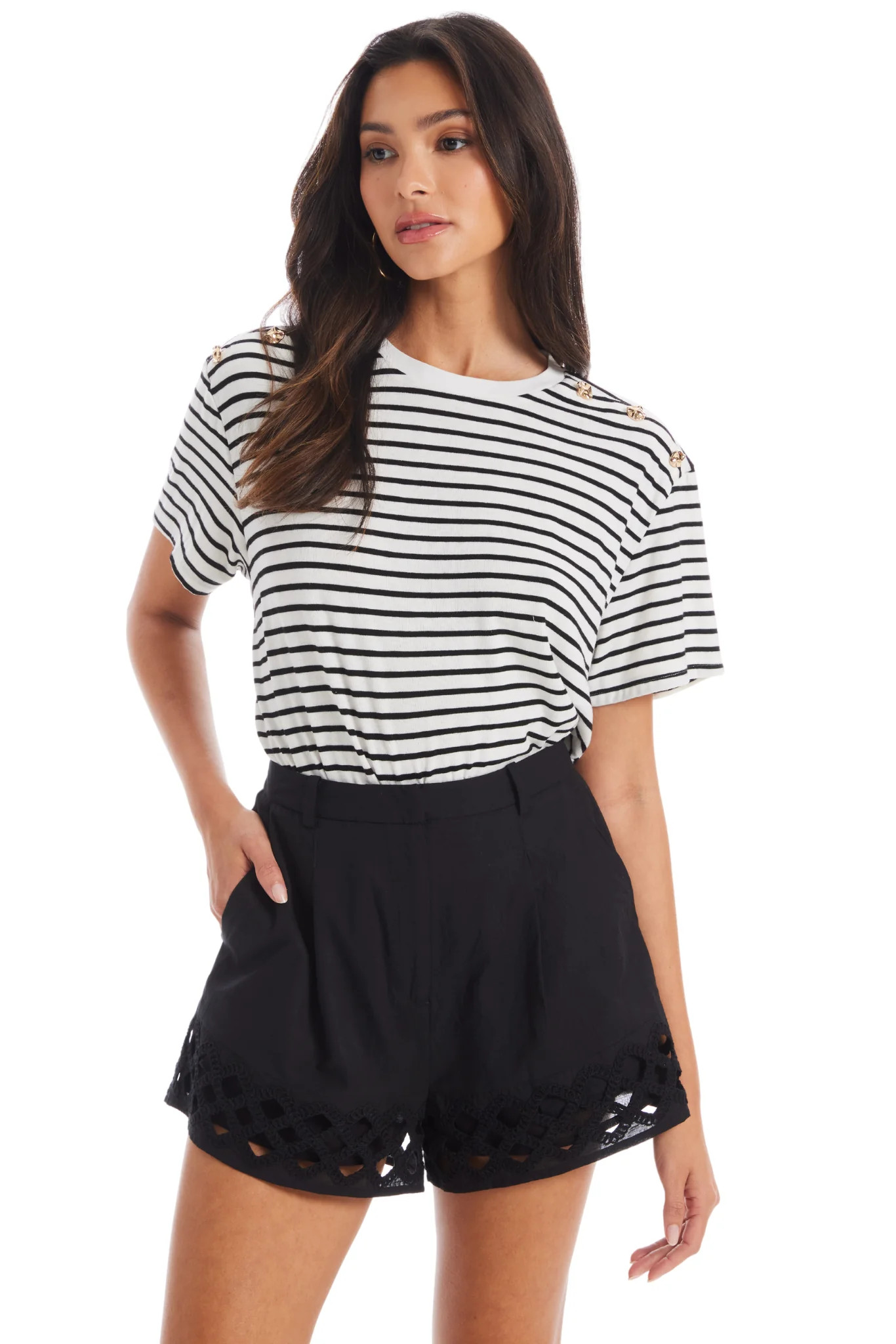 BROOKLYN TEE | ALLISON New York