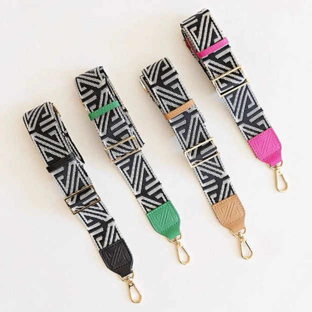 Capital Z Logo Strap | Capital Z LLC