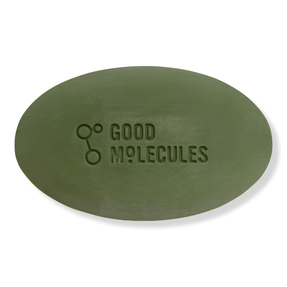 Good Molecules Brightening & Dark Spots Bar | Ulta