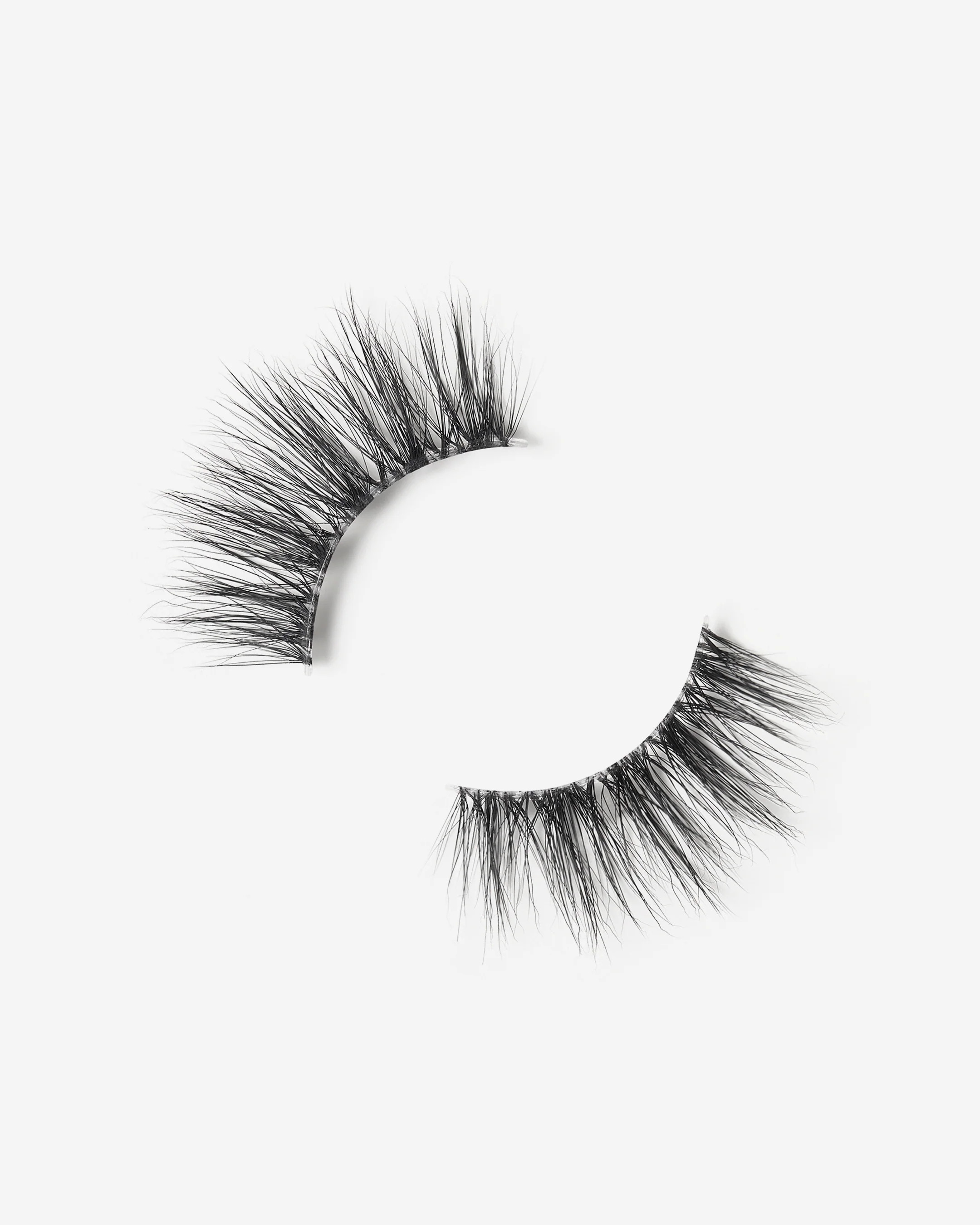 Playful Half Lash | Lilly Lashes