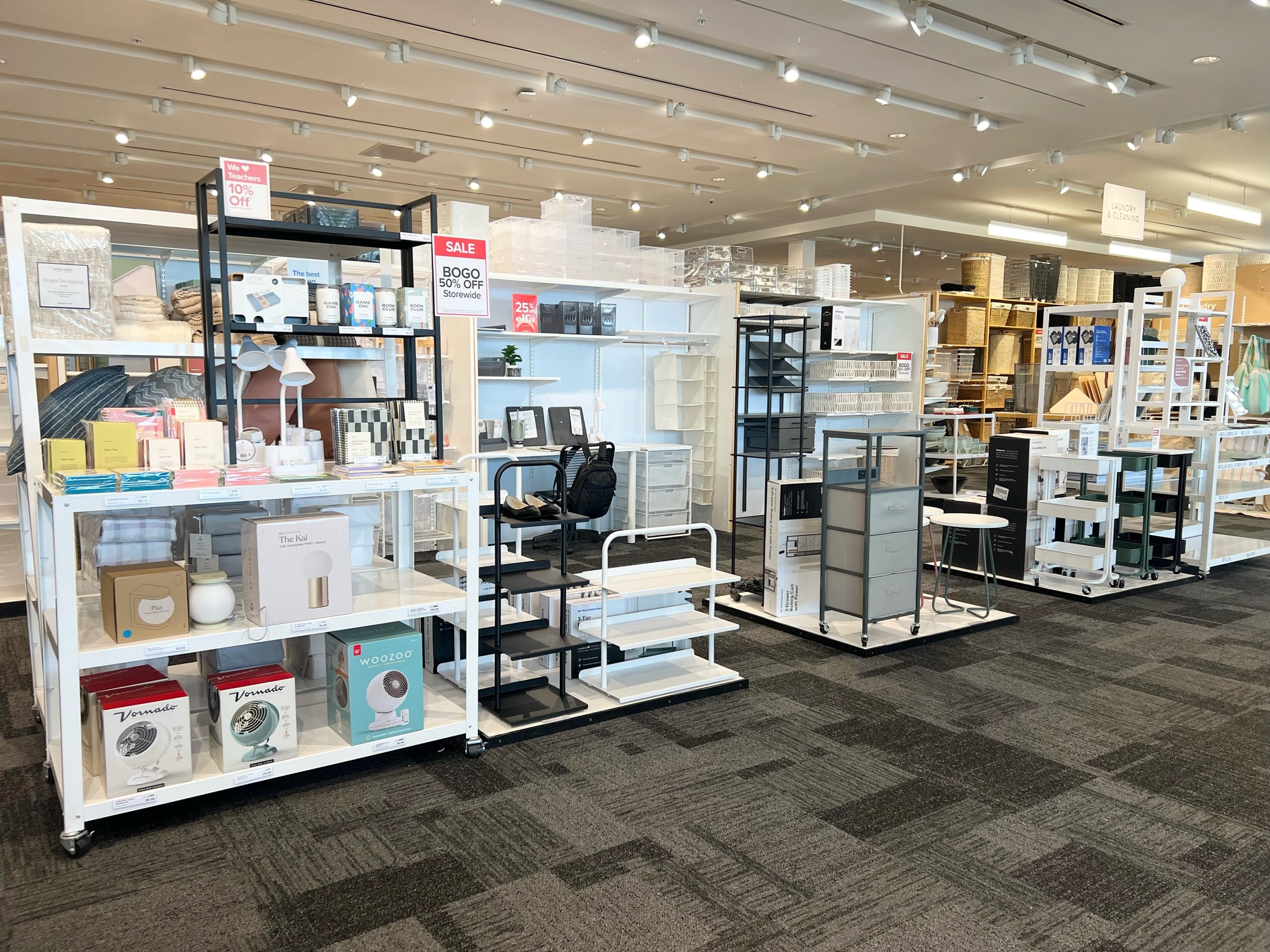 There are so many great Back to School Items @thecontainerstore!

#LTKHome #LTKBacktoSchool #LTKSeasonal