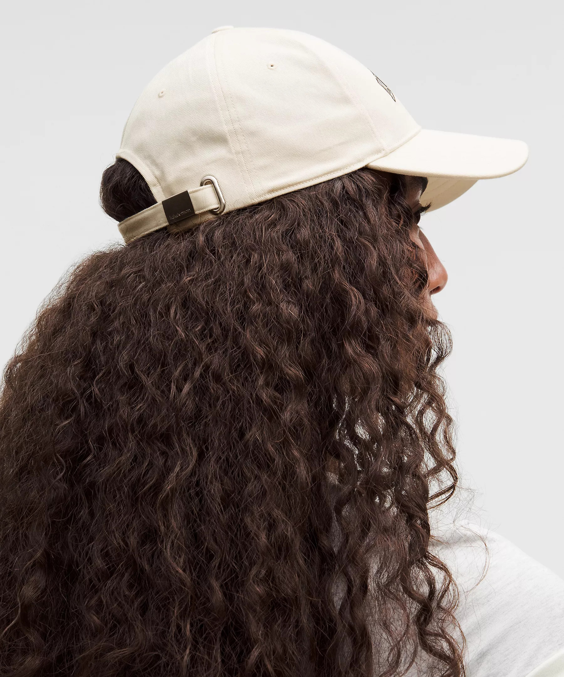 Structured Ball Cap | Lululemon (US)