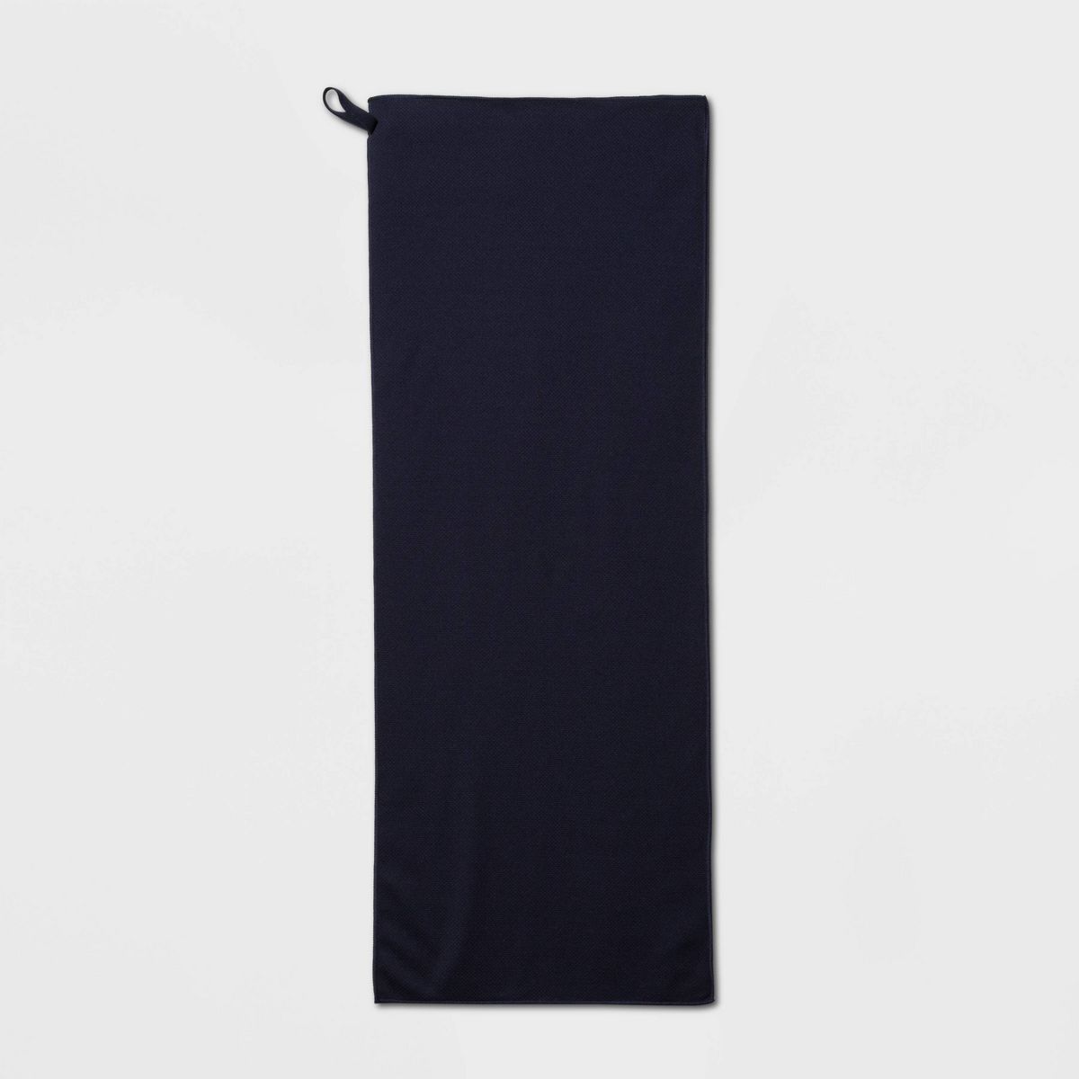 Cooling Towel Navy Blue - All in Motion™ | Target