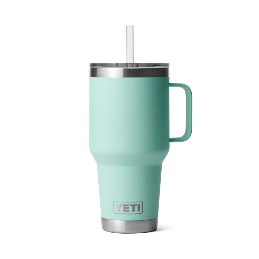 35 oz Straw Mug | YETI US