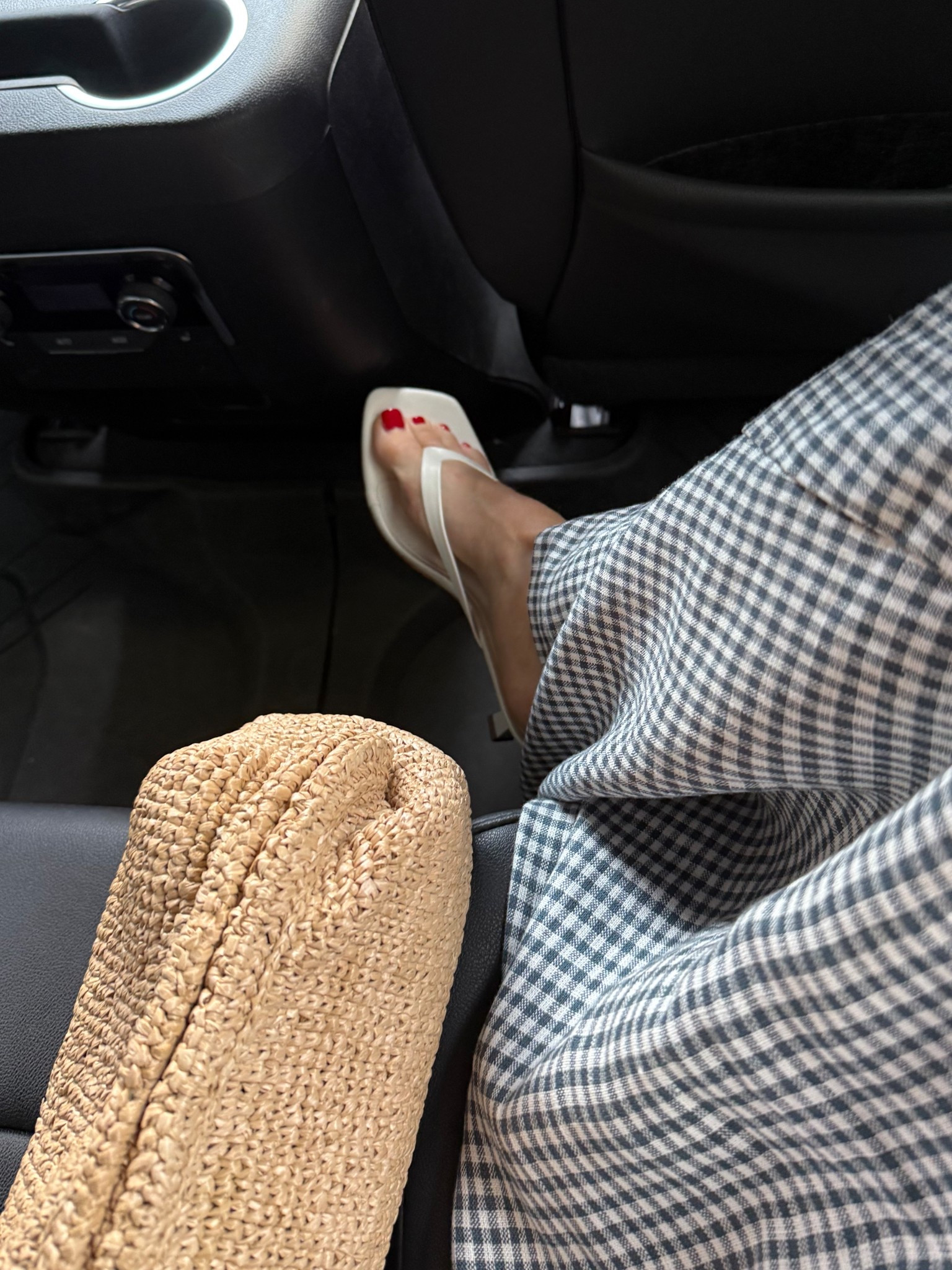 Heels run true to size 