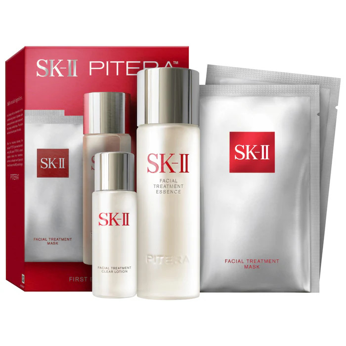 PITERA™ First Experience Kit | Sephora (US)