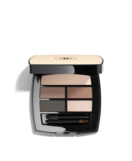 Healthy Glow Natural Eyeshadow Palette | Macys (US)