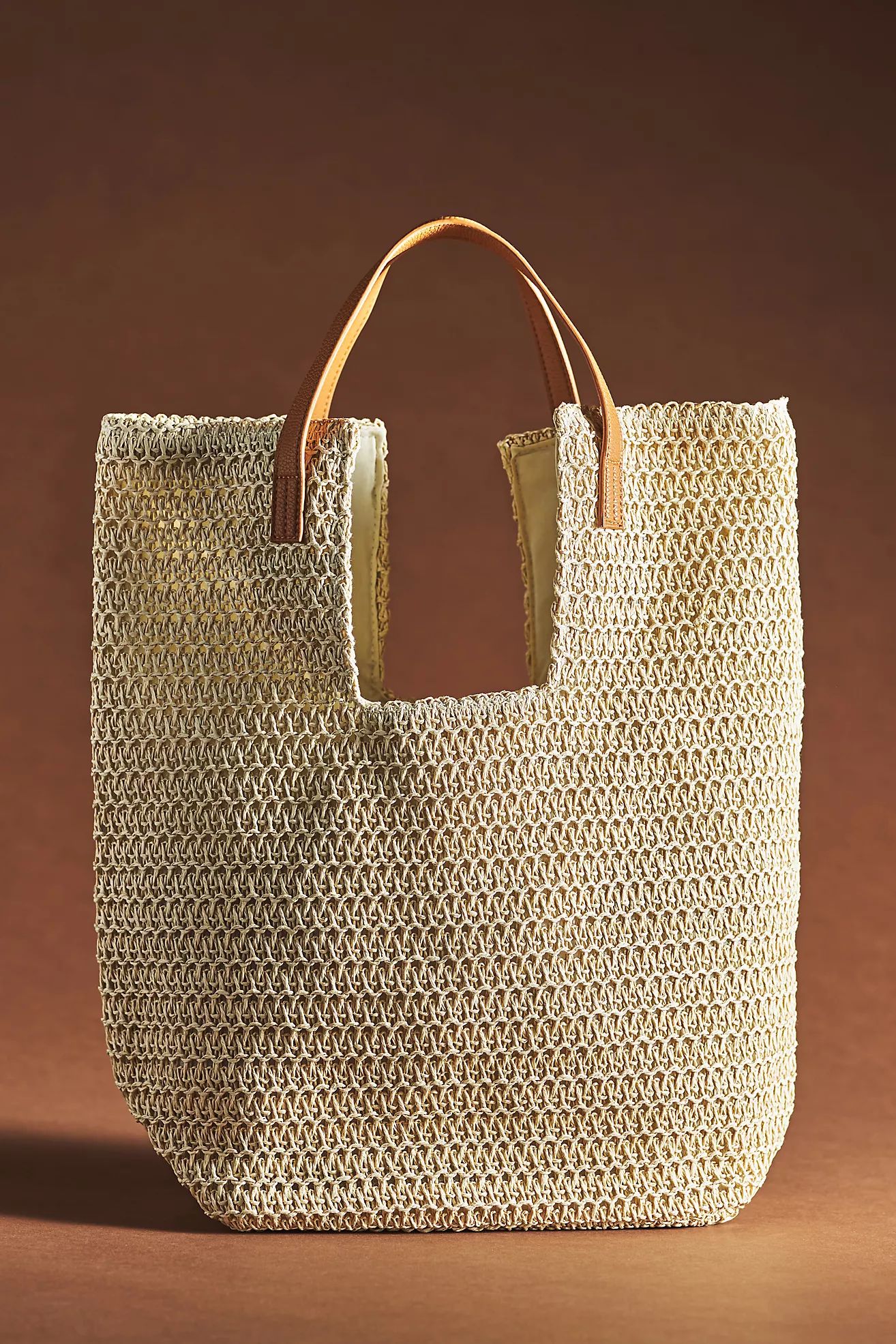 Lido Tote | Anthropologie (US)