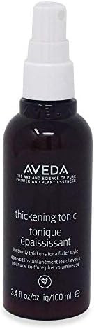 AVEDA Thickening Tonic, 3.4 Ounce, () | Amazon (US)