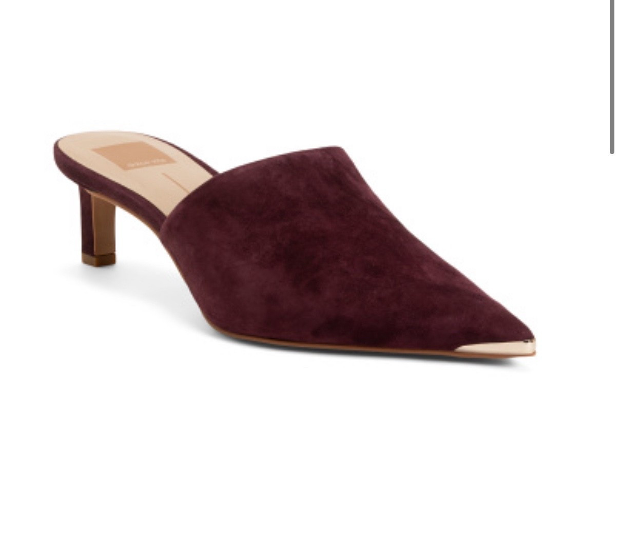 Just bought these suede mules that are selling out fast. Perfect shoes for fall. Can you believe they’re only $35? Get them before they’re gone! 

#LTKShoeCrush #LTKFindsUnder50