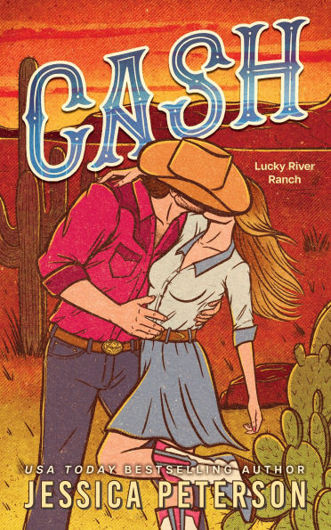 Cash (Standard Edition) | Barnes & Noble
