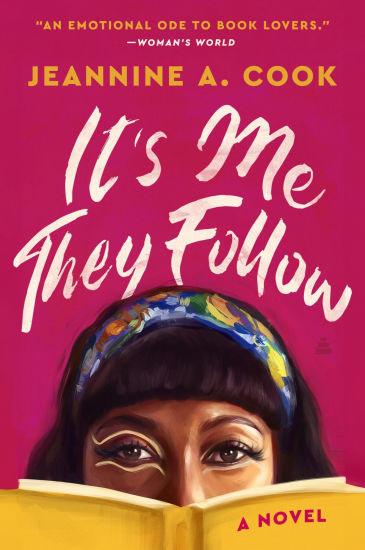 It's Me They Follow: A Novel | Barnes & Noble