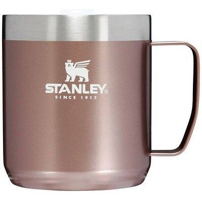 Stanley 12oz Stainless Steel Classic Legendary Mug | Target