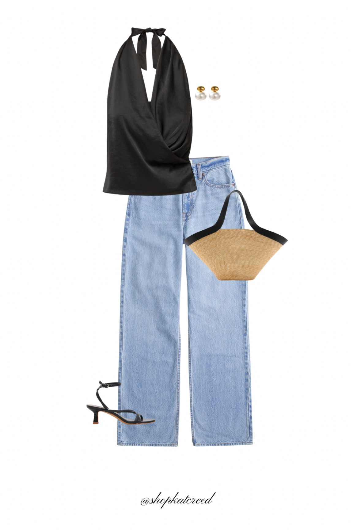 summer outfit inspo

#LTKStyleTip #LTKSeasonal #LTKBeauty