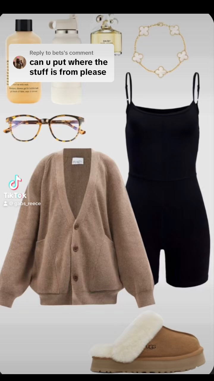 Fall/comfy outfit inspo

#LTKSeasonal #LTKU #LTKBacktoSchool