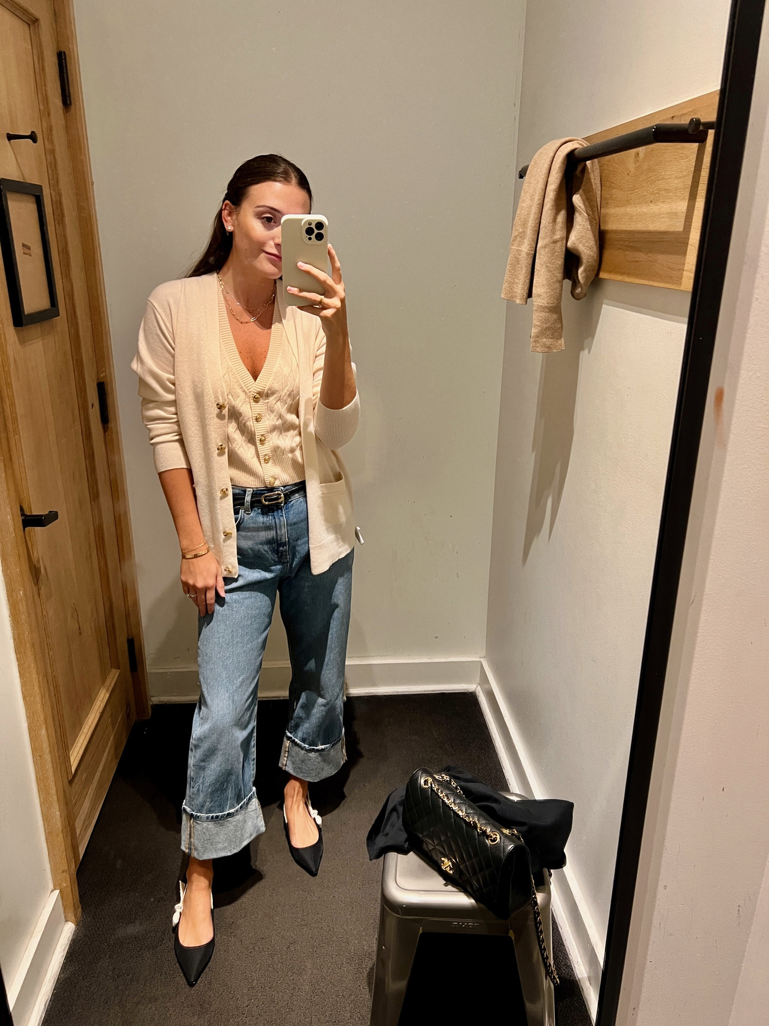 J  Crew has me ready for fall weather 🍂 


#LTKstyletip #LTKSeasonal #LTKsalealert