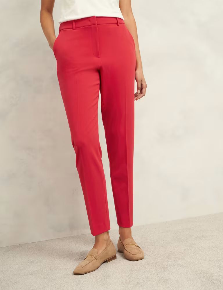 Tapered Trousers | Marks & Spencer (UK)