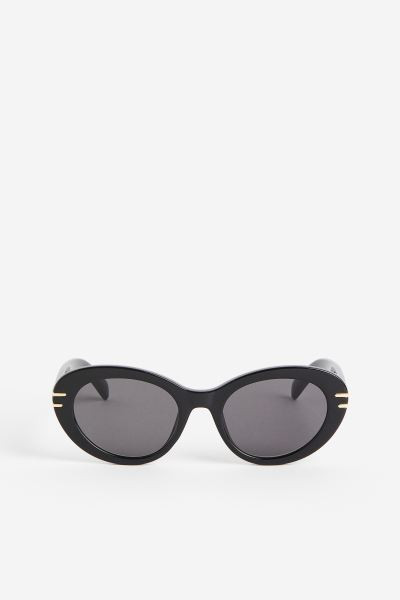 Round Sunglasses | H&M (US + CA)