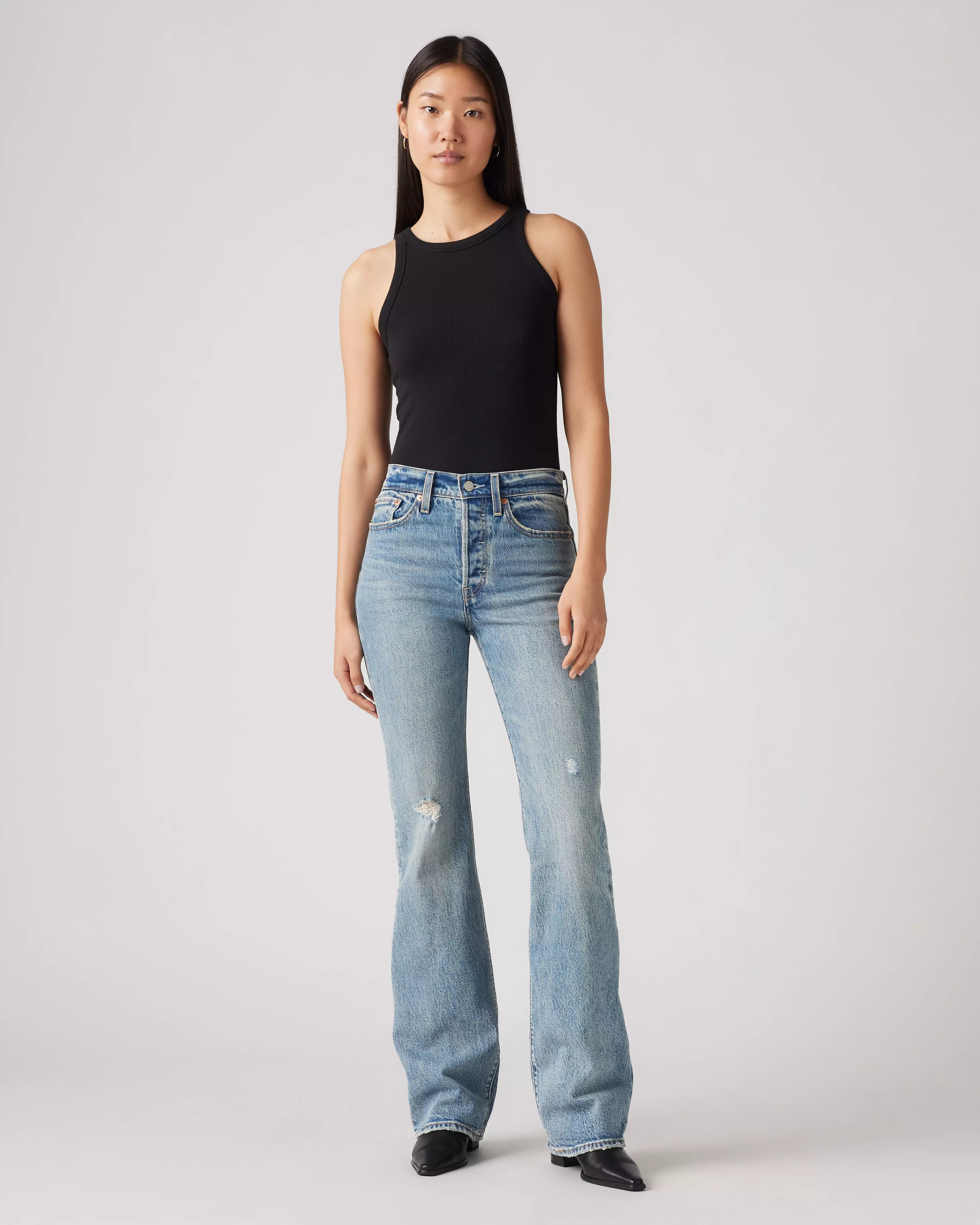 Wedgie Bootcut Women's Jeans | Levi's US