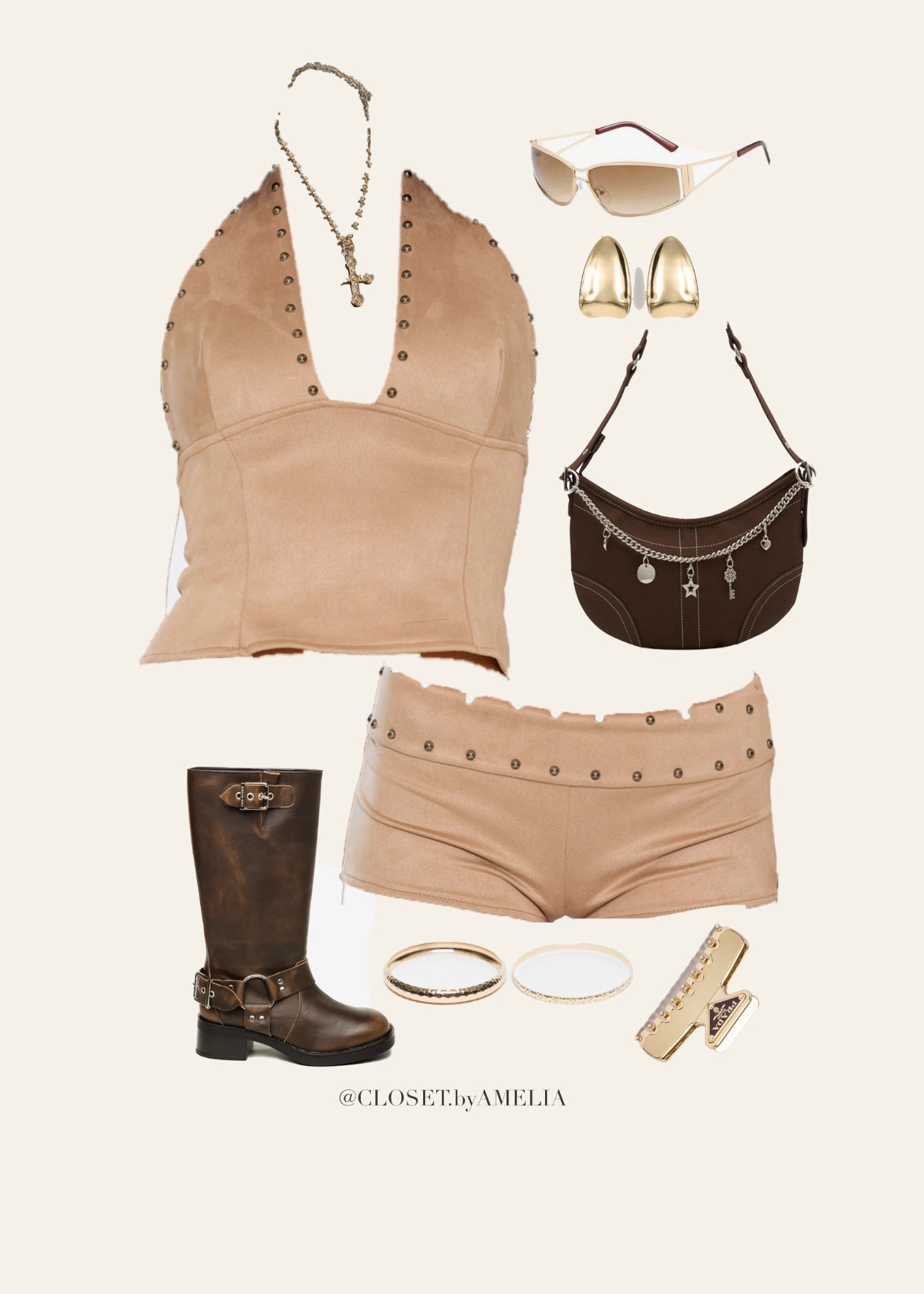 NYE RAVE OUTFITS 🪩✨

#LTKpartywear #LTKuk #LTKstyletip