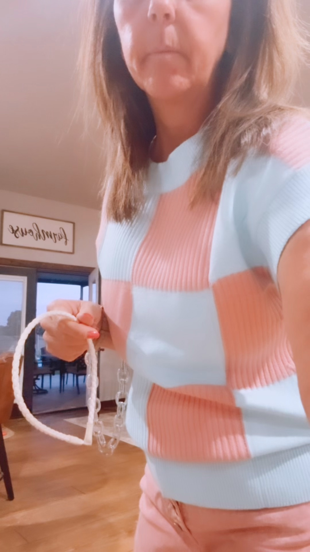 ‼️Danas_Randomfinds‼️ 
Follow☑️Like👍🏻Share🫶🏻
🛍️Where you will get daily random fashion finds based on comfort, quality and style!!!!   Thank you 😊 
#amazonfinds 
#danasrandomfinds #amazonessentials 
#amazonfashion 
#emptynester 
#over50
Below ⬇️ is how you get your links!🔗

#LTKootd #LTKWorkwear #LTKgrwm