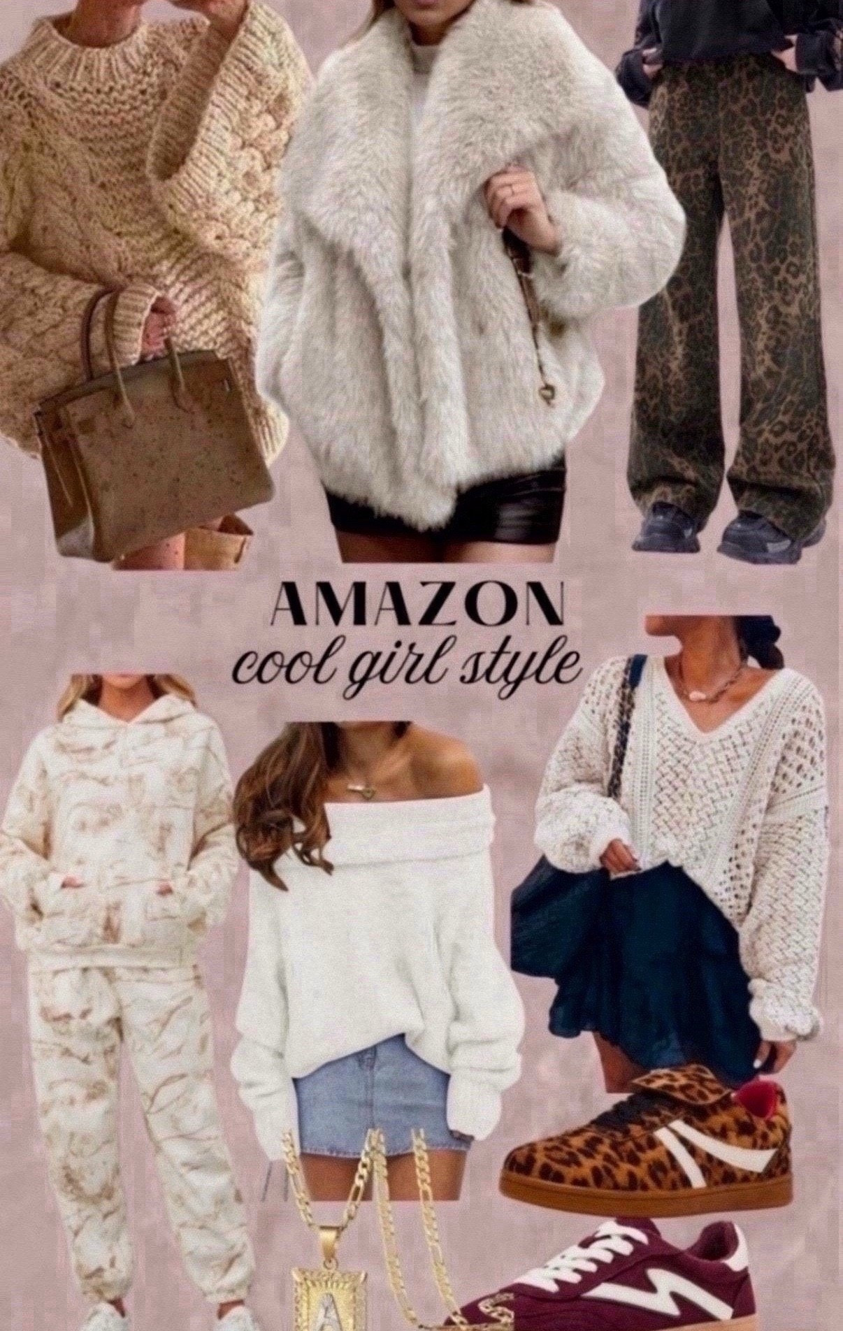 Cool girl style.  Trending amazon fashion 

#LTKFindsUnder50 #LTKStyleTip #LTKMostLoved