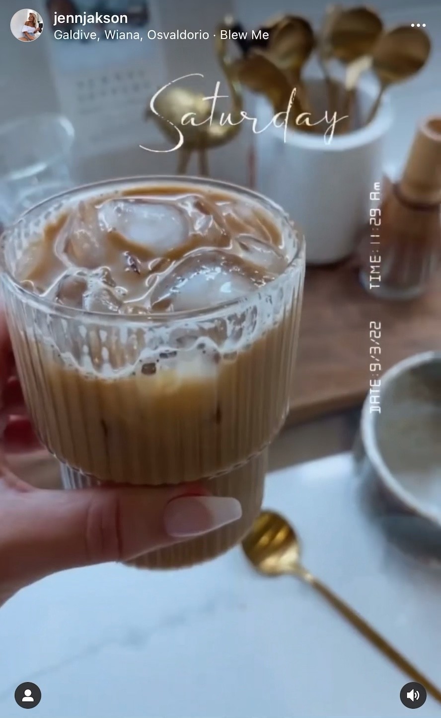 Coffee bar 

#LTKhome #LTKSeasonal #LTKSale