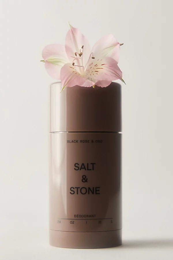 Salt & Stone Natural Extra Strength Deodorant | Free People (Global - UK&FR Excluded)