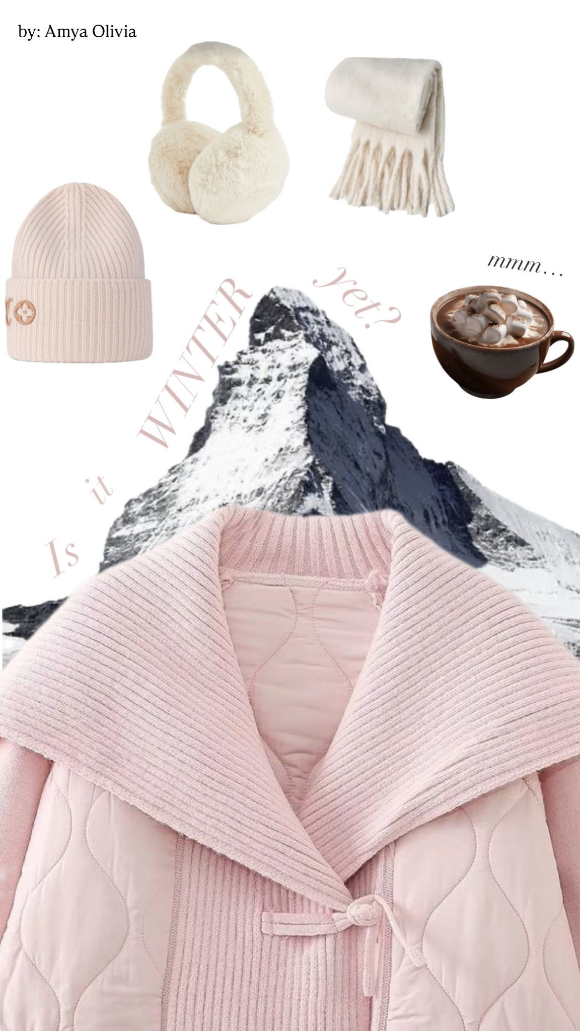 I know it’s July…but I’m already planning for winter

#LuxuryFitCheck
#LTKLooks #ClassicButCool

#LTKFindsUnder50 #LTKStyleTip #LTKSaleAlert