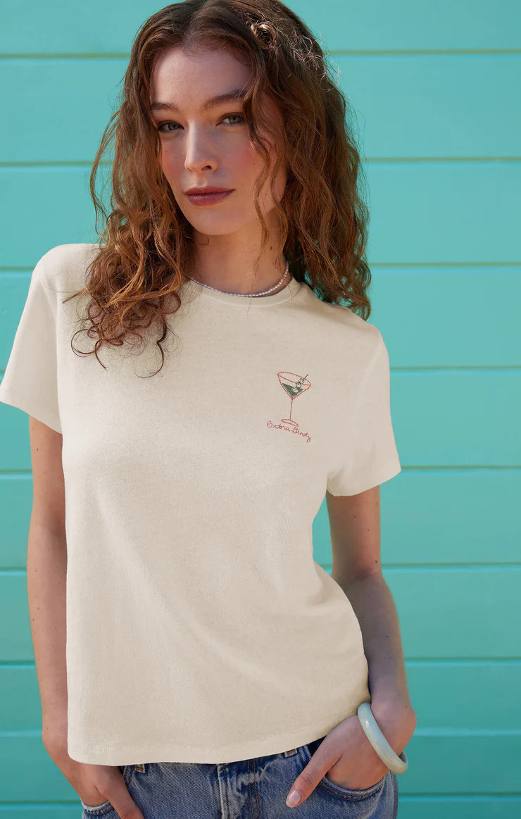 Extra Dirty Day Trip Tee | Z Supply