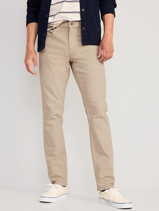 Slim Five-Pocket Pants | Old Navy (US)