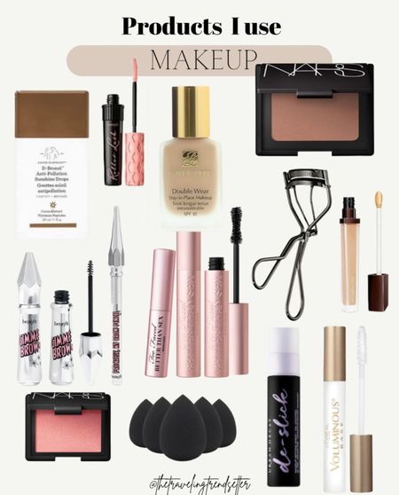 Makeup, make up, beauty routine, beauty products, mascara, foundation, eyelash curlers, blush, eyebrows, best make up products, Home decor, living room, sneakers, bedding, rug, console table, dining room, coffee table, leggings, floor lamp #amazonbeauty #beautyroutine #makeup

#LTKU #LTKFind #LTKSeasonal