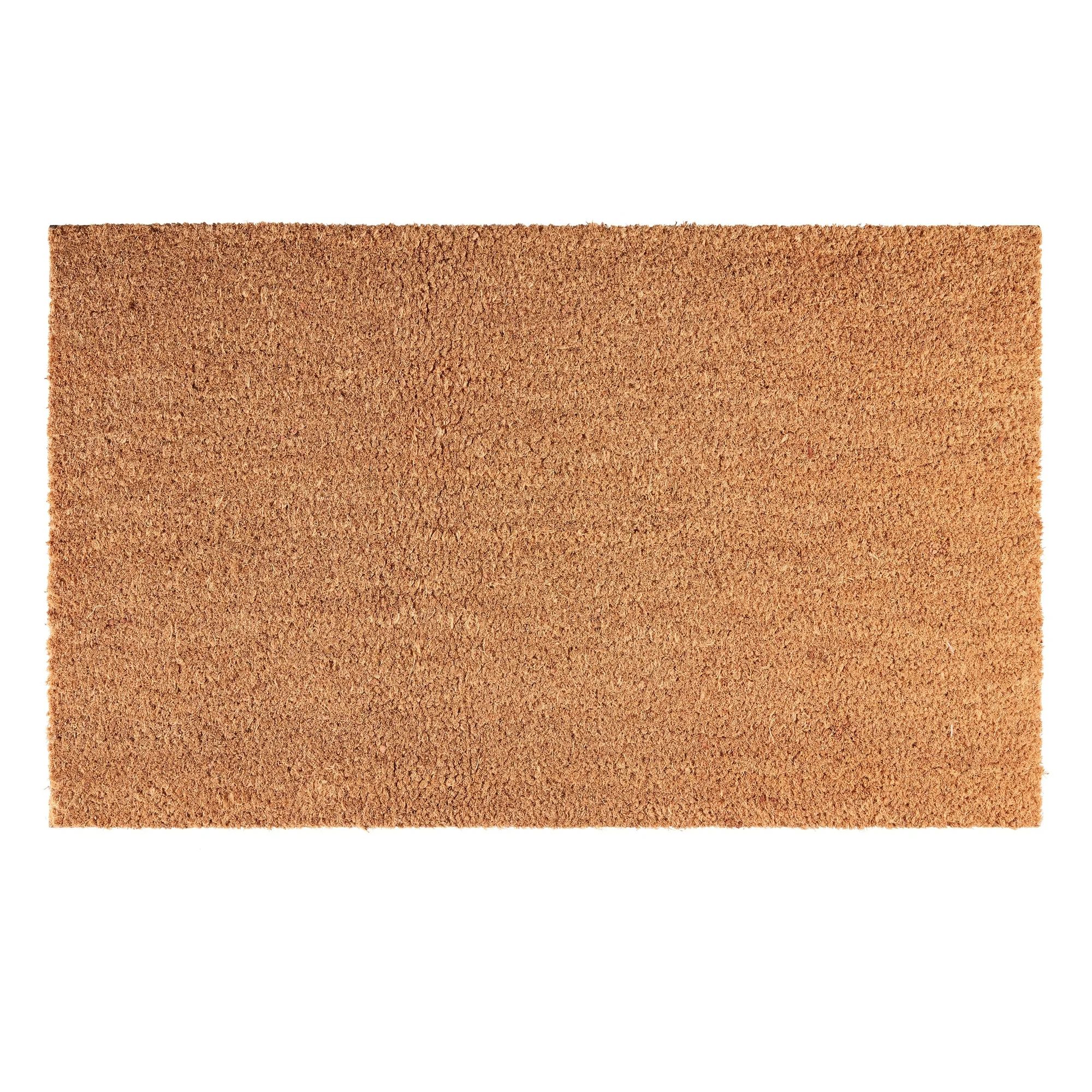 Mainstays Coir Doormat 18" x 30" | Walmart (US)