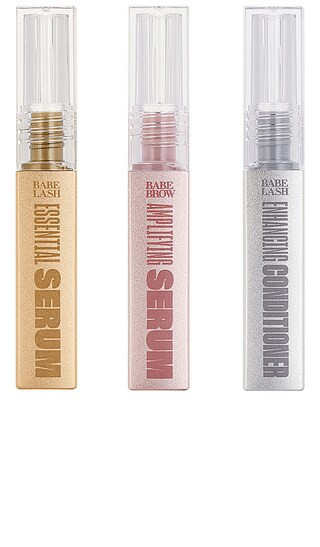 Babe Original Triple Threat Mini Set in Beauty: NA. | Revolve Clothing (Global)