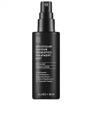 Allies of Skin Molecular Saviour Probiotics Treatment Mist in Beauty: NA | FWRD 