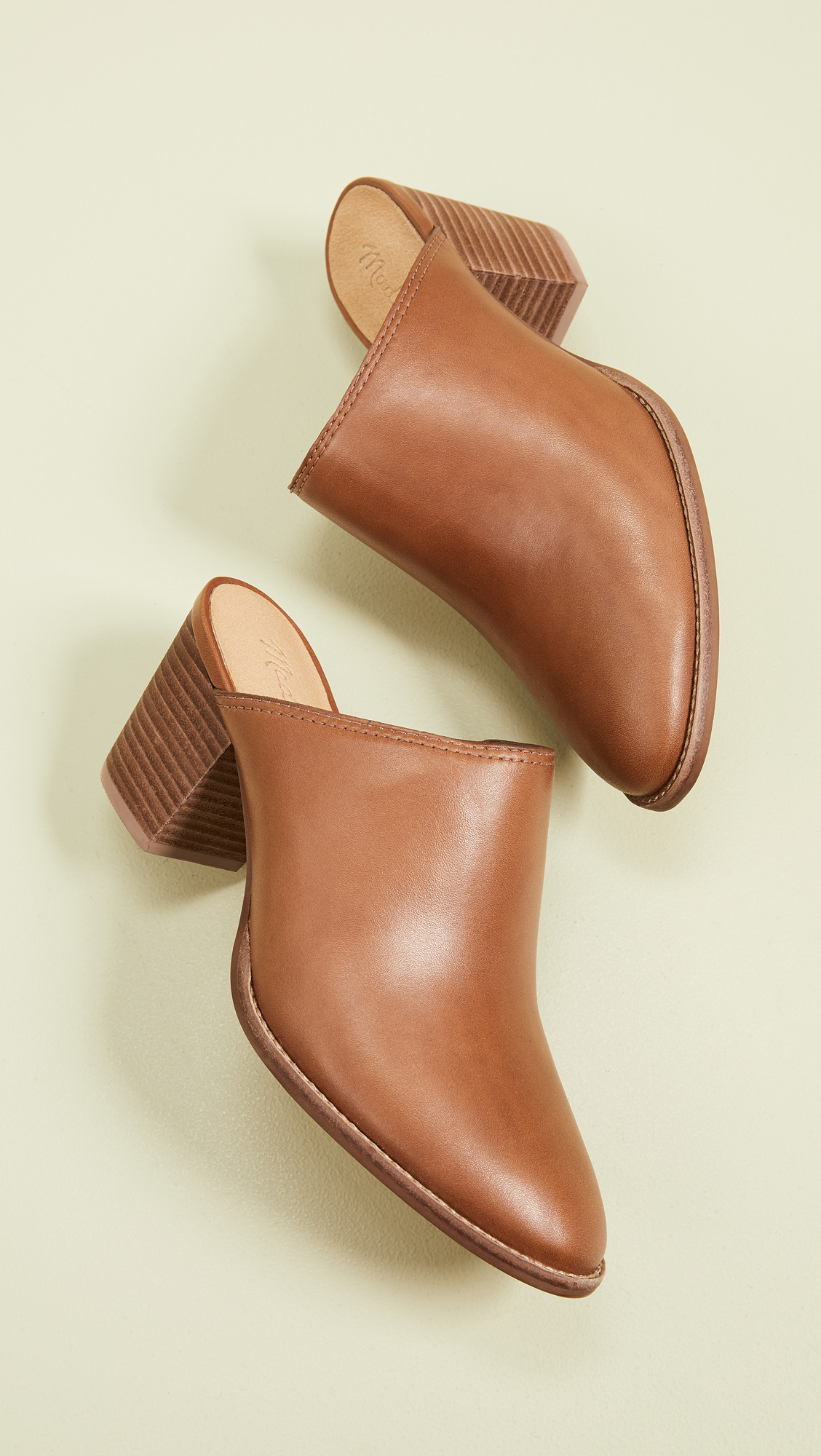 The Harper Mules | Shopbop