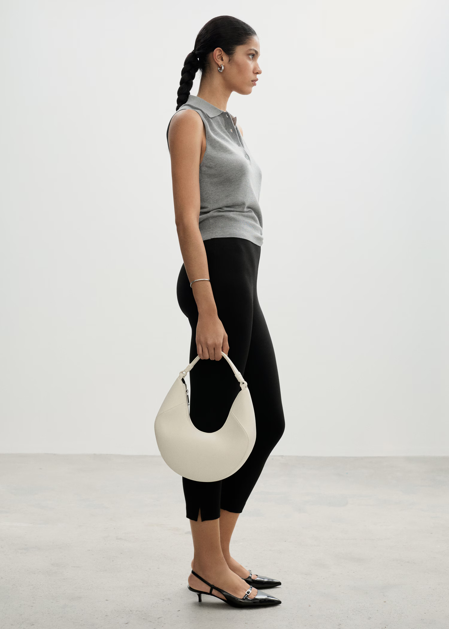 Capri leggings | Mango (US/MX/AU)