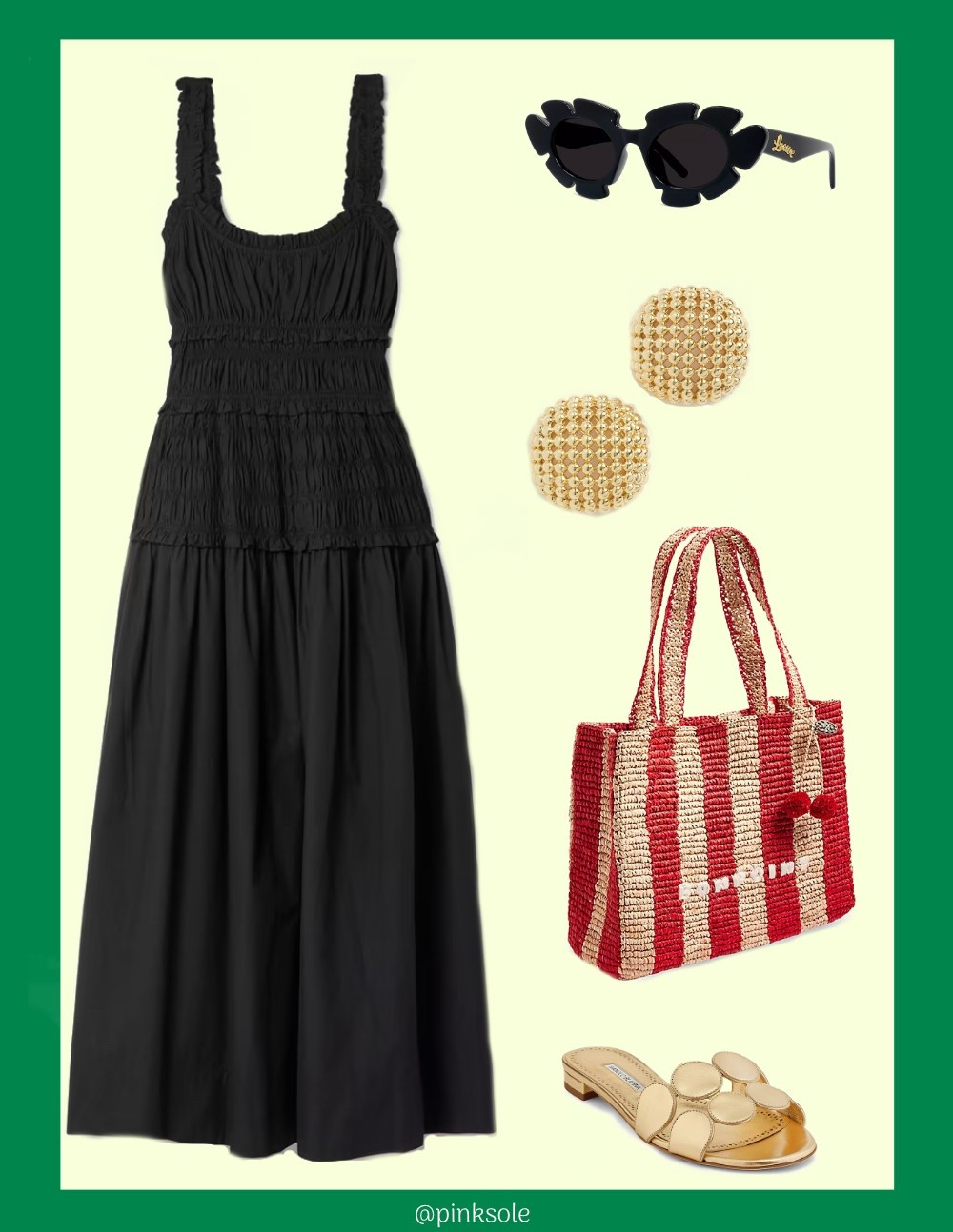 A comfortable and chic look for Spring/Summer 

#LTKOver40 #LTKWatchNow #LTKStyleTip