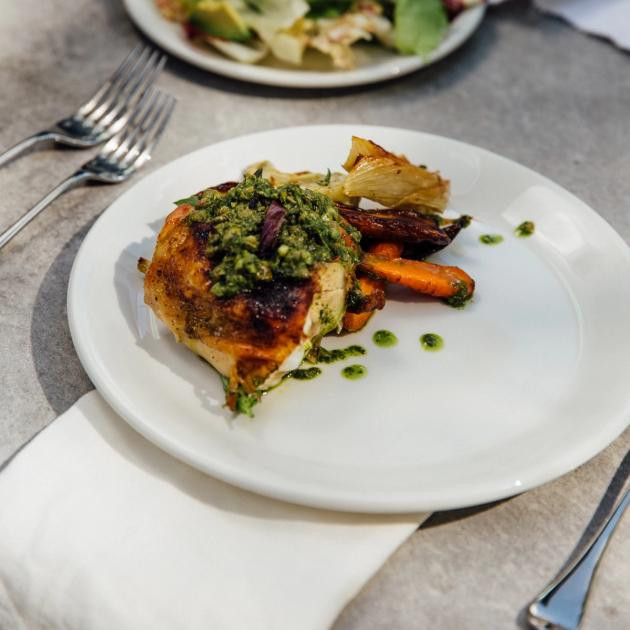 Dinner Plates | Made In Cookware