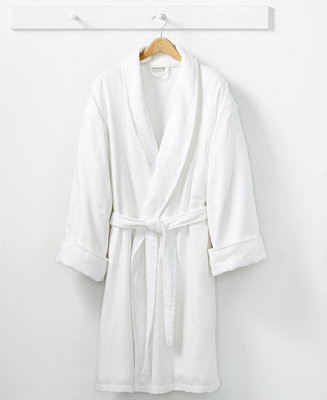 Cotton Spa Robe, Created for Macy's | Macy's