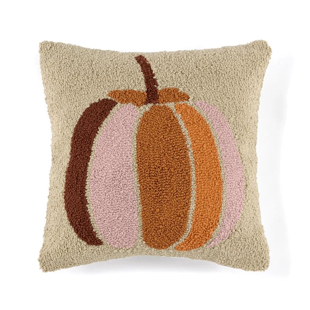 Pumpkin Pillow | Shop Sweet Lulu