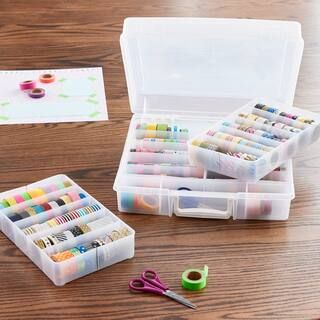 Washi Tape Storage Keeper by Simply Tidy™ | Michaels Stores