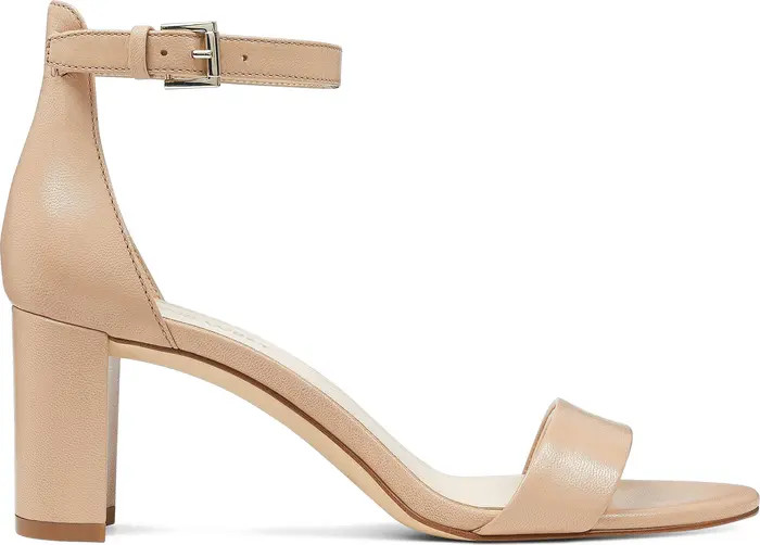 Pruce Ankle Strap Sandal (Women) | Nordstrom