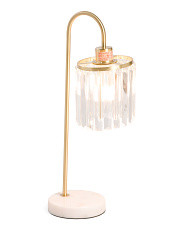 Marble Base Table Lamp | Home | T.J.Maxx | TJ Maxx