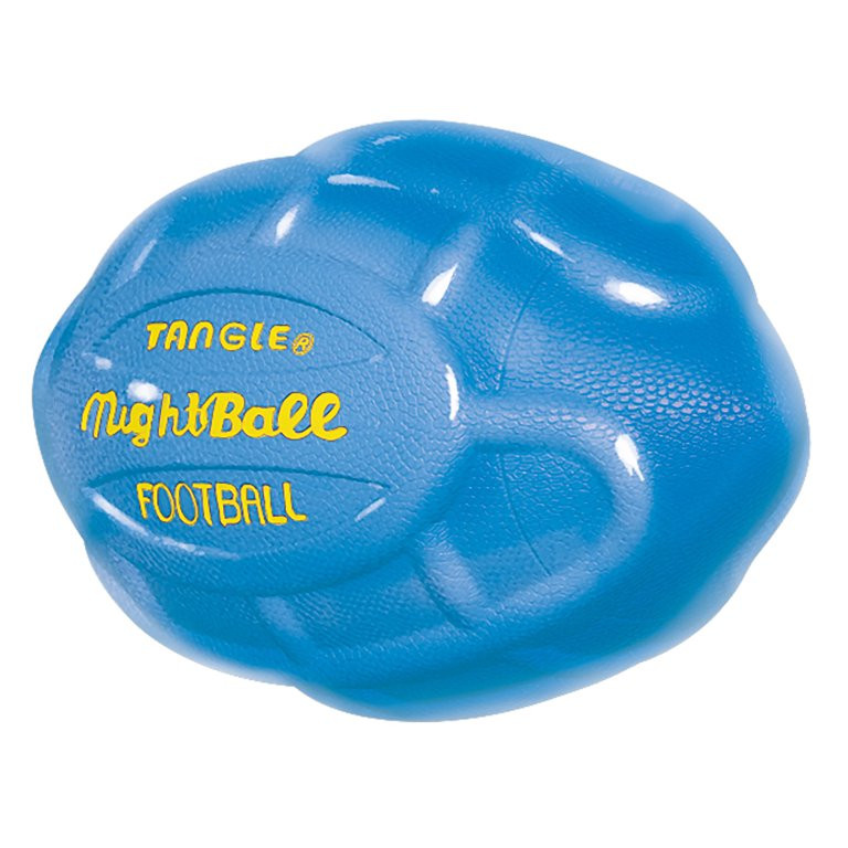NIGHTBALL FOOTBALLBLUE | Walmart (US)