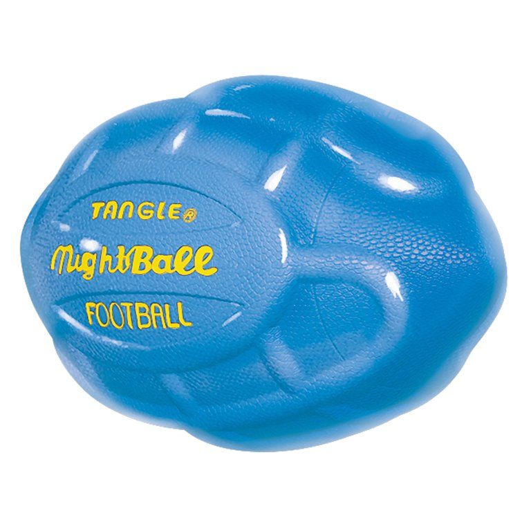 NIGHTBALL FOOTBALLBLUE | Walmart (US)