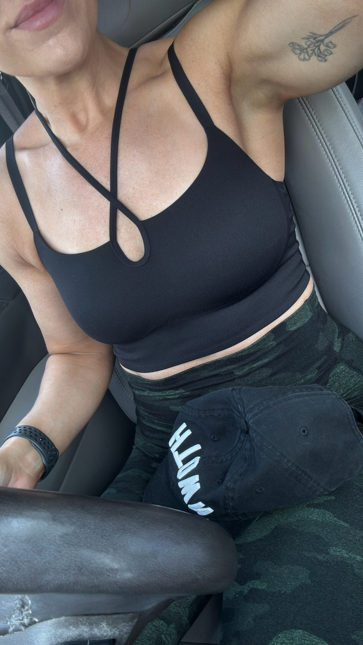 Workout outfit Inspo athletic wear aerie sports bra women’s tennis pickle ball yoga

#LTKActive #LTKStyleTip #LTKFindsUnder50