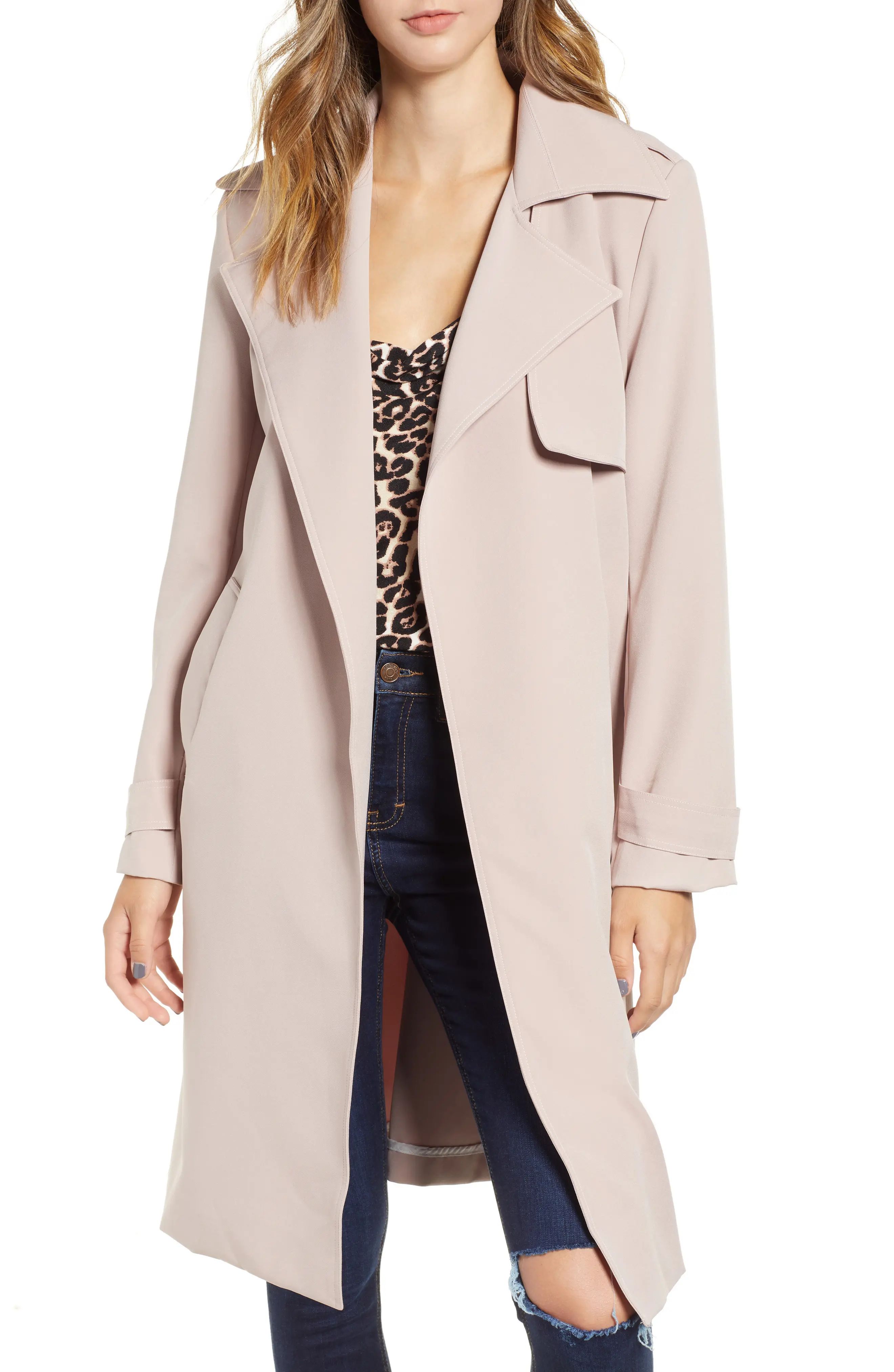 Prima Trench Coat | Nordstrom