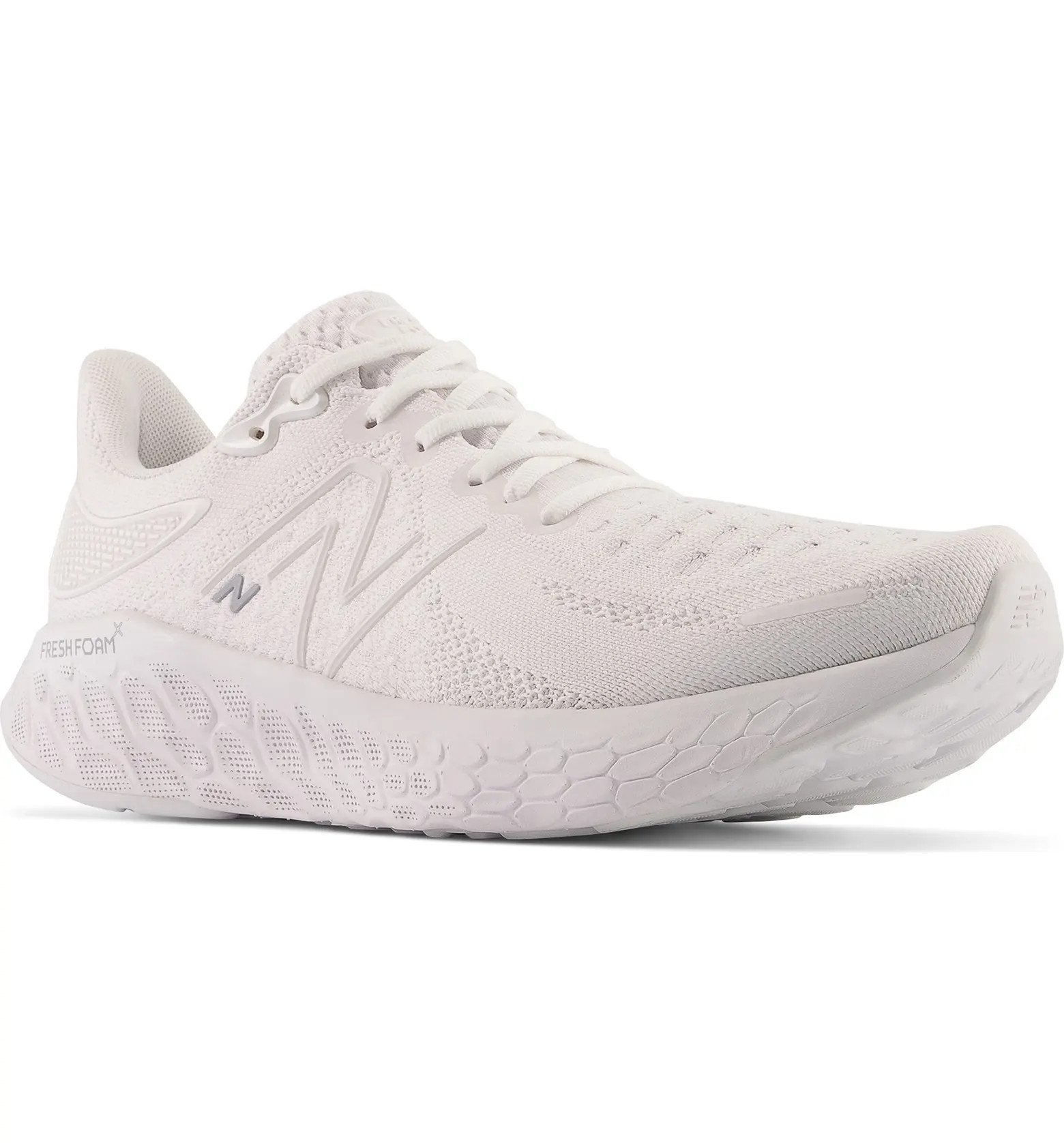 Fresh Foam X 1080v12 Running Shoe (Men) | Nordstrom